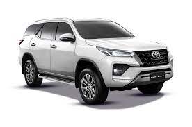 Fortuner