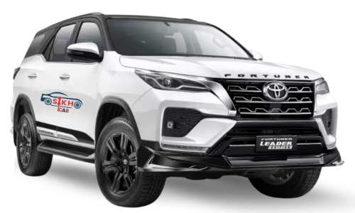 Fortuner
