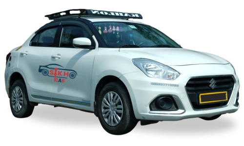 Maruti Dzire